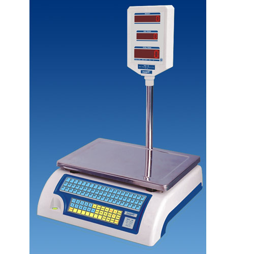 Table Top Price Computing Scale