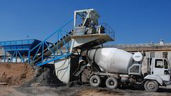 Tank Weighing & Batching Systems