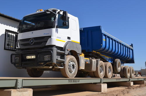 Weigh Bridge Conversion Kit
