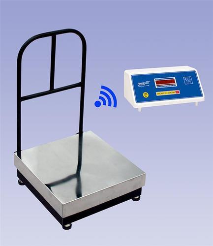 Weigh-Bridge Indicators
