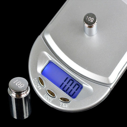 Weighing Balance