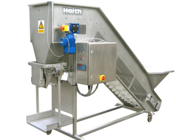 Weighing & Batching System