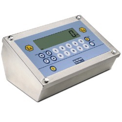 Weight Indicators & Controllers