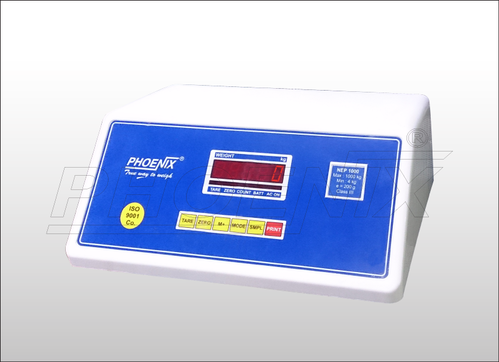 Weight Meters